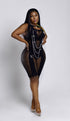 Fake Love Romper